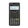 Casio Fx-570Es Plus 2 Scientific Calculator with 417 Functions, Black