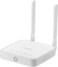 Router Alcatel Link Hub 4G LTE Unlocked Worldwide HH41NH Multibam 150 Mbps Wi-Fi (4G LTE Canada Latin Caribbean Euro Asia Africa) + RJ45 Up to 32 Users w/ 2 Antennas