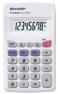 El-233S - Pocket Calculator