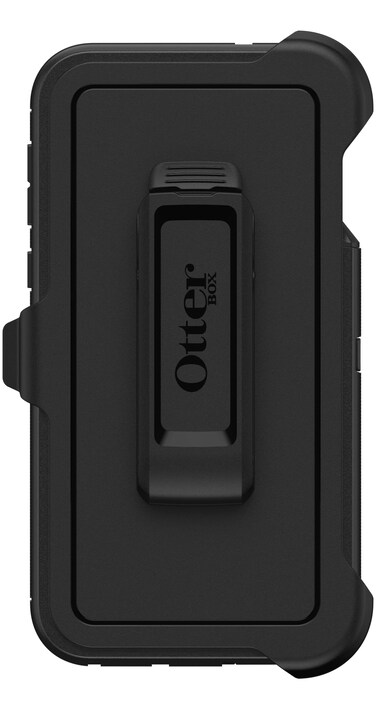 OtterBox Belt Clip Holster Kickstand Replacement Compatible with OtterBox Defender Series for Samsung Galaxy S10E (ONLY) Non-Retail Packaging - Black