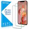 MAYtobe [2 Pack Screen Protector For iPhone 11 Pro Max and iPhone Xs Max Tempered Glass, Case Friendly, Bubble Free, Easy to Install