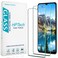 HPTech (2 Pack) Designed For Samsung Galaxy A13 5G Tempered Glass Screen Protector, Easy Installation, Bubble Free, Case Friendly