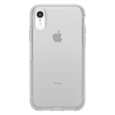 OtterBox SYMMETRY SERIES Case for Apple iPhone XR - Clear