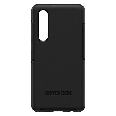 OtterBox 77-61979 Symmetry Series, Sleek Protection, Slimmer, Thinner and Lighter for Huawei P30 - Black