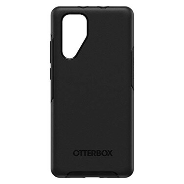 OtterBox Symmetry Series case (77-61991), Sleek Protection, Slimmer, thinner and Lighter for Huawei P30 Pro - Black