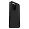 OtterBox Strada Via Seies Case for Samsung Galaxy S20 Ultra, Sleek, Soft Touch Protective Folio - Black (77-64300)