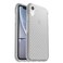 OtterBox Clear Case + Performance Glass Bundle for Apple iPhone XR - Clear