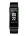 GRV Fitness Tracker Non Bluetooth Fitness Watch No App No Phone Required Waterproof Pedometer Watch with Steps Calories Counter Sleep Tracker for Men Women Parents (Black)