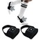 Skywin-VR Tracker Straps for HTC, Vive Tracker Straps -2 Pack, Adjustable Tracker Straps,VR Full Body Tracking for Foot, Tracking in Virtual Reality