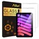 Ailun Screen Protector for iPad Mini [8.3 Inch] [Mini 7 A17 Pro 7th Gen 2024 &amp; Mini 6th Gen 2021 Release] Tempered Glass 2.5D Edge,iPad Mini 7 &amp; 6,Case Friendly [2 Pack]