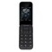 Nokia 2780 Flip   Unlocked   Universally Compatible with All Mobile Carriers   Black