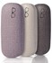 RayLove 3-Pack Hard Shell Eyeglasses Case Large Reading Glasses Hard Case