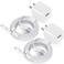 iPhone Charger 10ft, [MFi Certified] Long Lightning Cable Data Sync Charging Cords with USB Wall Charger Travel Plug Adapter for iPhone 13 12 11 Pro Max/SE 2020/X/XR/8/7/6/iPad and More(2Pack)