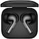 OnePlus Buds 3, Metallic Gray, Deep Bass, ANC, Immersive Sound, Up to 44 Hour Playtime with Charging case, Bluetooth 5.3