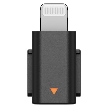 DJI Mic Mini Mobile Phone Adapter (Lightning)