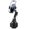 Miracase [Upgraded Version Cup Phone Holder for Car, Universal Adjustable Long Neck Car Phone Mount Cradle Friendly Compatible with iPhone Samsung Google and All 4.0-7.0 inches Smartphones