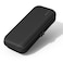 Skull &amp; Co. Hard Carrying Case for PlayStation Portal -Black