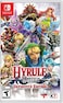 Hyrule Warriors: Definitive Edition - Nintendo Switch