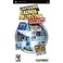Capcom Classics Collection Remixed - Sony PSP
