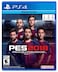 Pro Evolution Soccer 2018 - PlayStation 4 Standard Edition