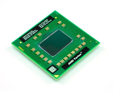 TMRM72DAM22GG AMD TURION 64 X2-M RM-72 2.1GHZ SKT S1