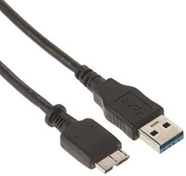 UC-E22 USB Cable (repl.)