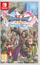 Dragon Quest XI S: Echoes of an Elusive Age - Definitive Edition - Nintendo Switch
