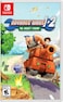 Advance Wars 1+2: Re-Boot Camp - Nintendo Switch