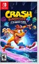 Crash 4: It&#39;s About Time - Nintendo Switch