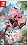 Witchspring R Standard Edition for Nintendo Switch