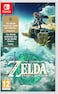 The Legend of Zelda: Tears of The Kingdom