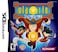 Xiaolin Showdown - Nintendo DS