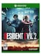 Resident Evil 2 - Xbox One