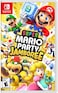 Super Mario Party Jamboree with 3 Months of Nintendo Switch Online for Nintendo Switch