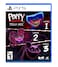 Poppy Playtime Triple Pack PS5