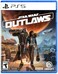 Ps5 Star Wars Outlaws
