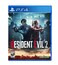 Resident Evil 2 - PlayStation 4 Standard Edition