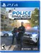 Police Simulator: Patrol Officers - PlayStation 4