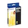 EPSON 822 DURABrite Ultra Ink High Capacity Yellow Cartridge (T822XL420-S) Works with WorkForce Pro WF-3820, WF-3823, WF-4820, WF-4830, WF-4833, WF-4834