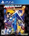 Mega Man Legacy Collection 2 - PlayStation 4
