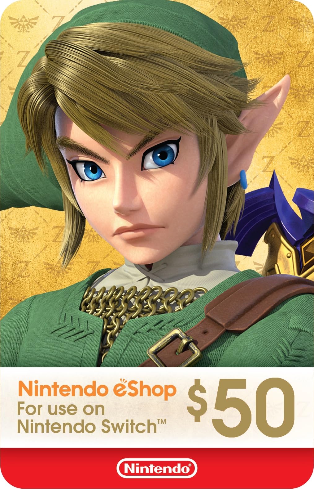 NINTENDO NINTENDO Eshop Gift Card