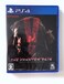 METAL GEAR SOLID V THE PHANTOM PAIN PS4 PlayStation 4