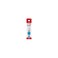 Canon GI-20 Cyan Ink Bottle, Compatible to PIXMA G6020 and G5020 MegaTank Printers