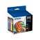 EPSON 212 Claria Ink Standard Capacity Black &amp; Color Cartridge Combo Pack (T212120-BCS) Works with WorkForce WF-2830, WF-2850, Expression XP-4100, XP-4105