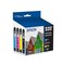 EPSON 232 Claria Ink Standard Capacity Black &amp; Color Cartridge Combo Pack (T232120-BCS) Works with WorkForce WF-2930, WF-2950, Expression XP-4200, XP-4205