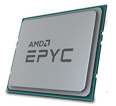 AMD EPYC 72F3