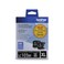 Brother Genuine High Yield Black -Ink -Cartridges, LC1032PKS, Replacement Black -Ink, Includes 2 -Cartridges of Black -Ink, Page Yield Up To 600 Pages/ -Cartridge, LC1032PKS