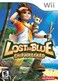 Lost In Blue: Shipwrecked - Nintendo Wii