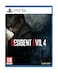 CAPCOM Resident Evil 4 Remake Standard English Playstation 5