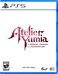 Atelier Yumia: The Alchemist of Memories &amp; the Envisioned Land - PlayStation 5